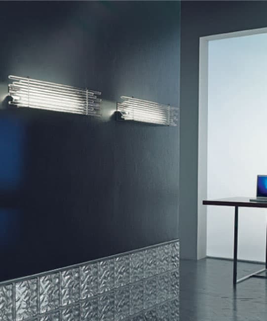 Настенный светильник Vistosi Diadema AP FL Vistosi