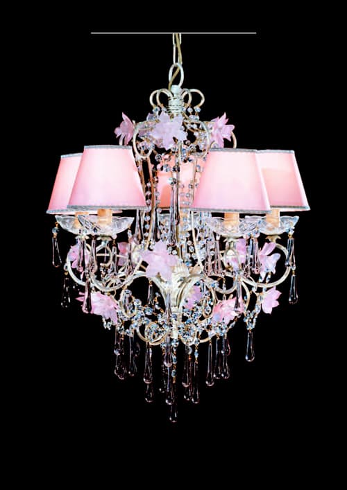 Люстра Pataviumart CH1920 Pataviumart