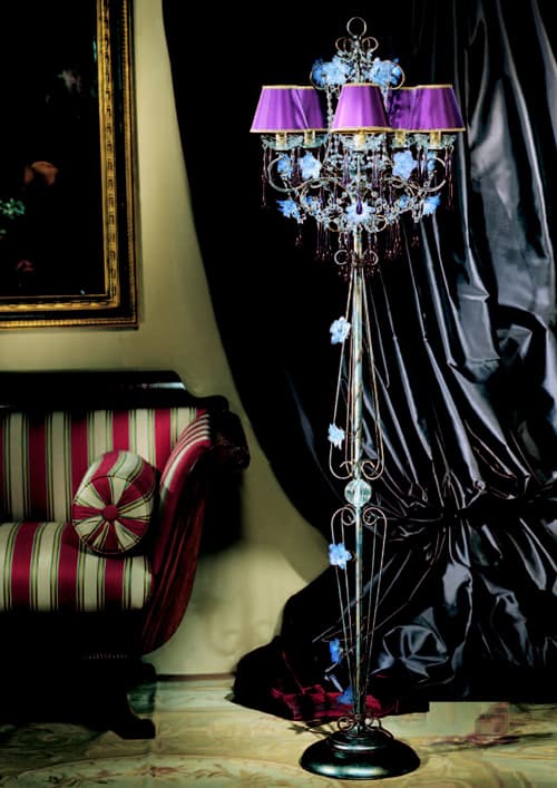 Торшер Pataviumart FL1920/05NA08A2 Pataviumart