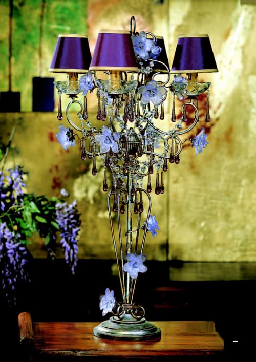 Настольная лампа Pataviumart TL1920/04NA08A2 Pataviumart