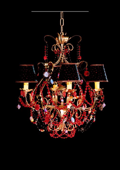 Люстра Pataviumart CH1930 Pataviumart