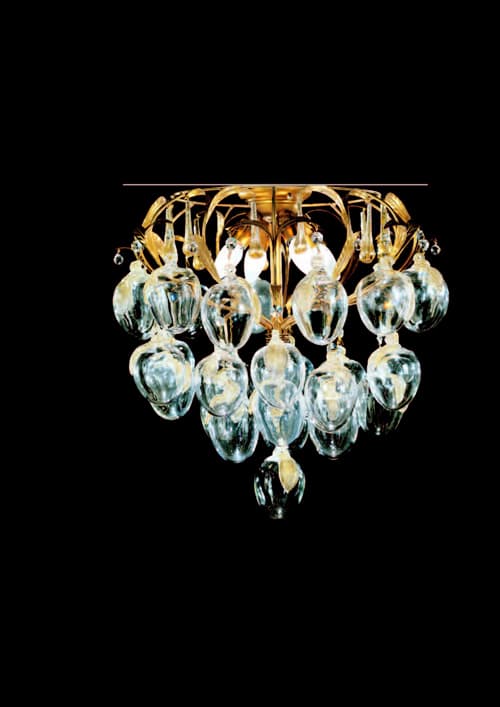 Потолочный светильник Pataviumart CL1880 Pataviumart