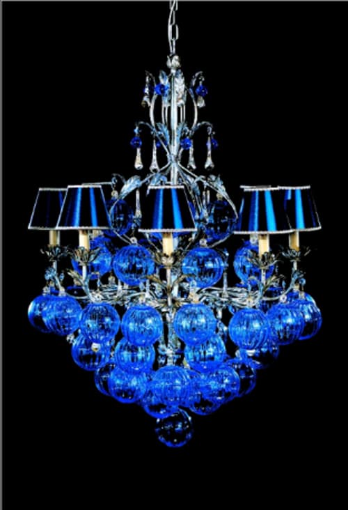 Люстра Pataviumart CH1882 Pataviumart