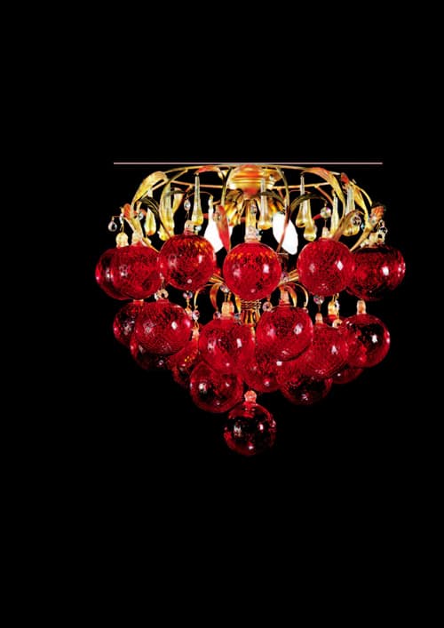 Потолочный светильник Pataviumart CL1882 Pataviumart