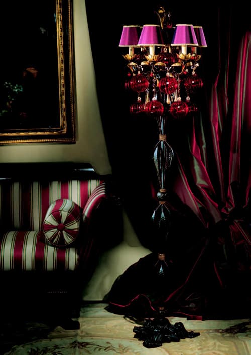 Торшер Pataviumart FL1882/06NE30