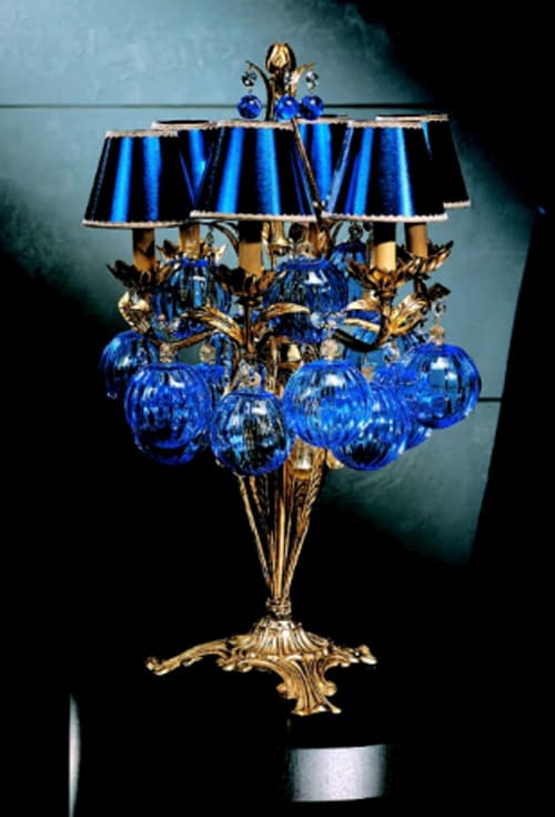 Настольная лампа Pataviumart TL1882/06AM22 Pataviumart