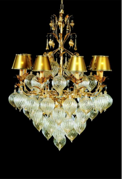 Люстра Pataviumart CH1883 Pataviumart