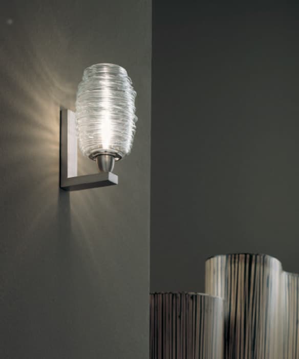 Настенный светильник Vistosi Damasco AP P 1A Vistosi