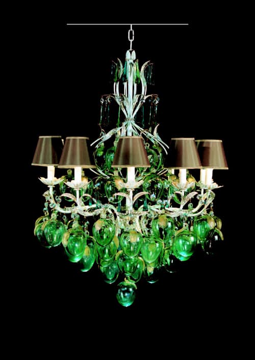 Люстра Pataviumart CH1885 Pataviumart