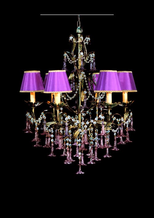 Люстра Pataviumart CH1860 Pataviumart