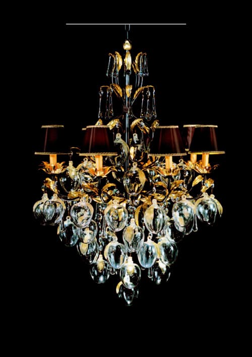 Люстра Pataviumart CH1880 Pataviumart