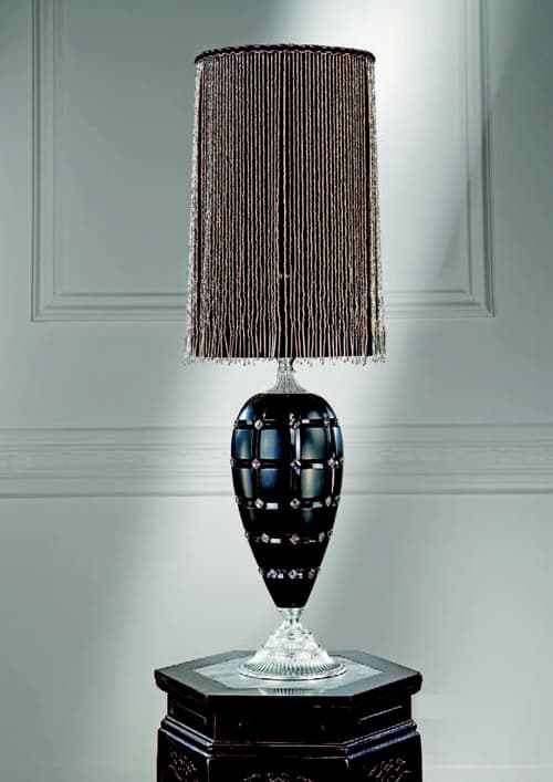 Настольная лампа Pataviumart TL1151/01AK Pataviumart