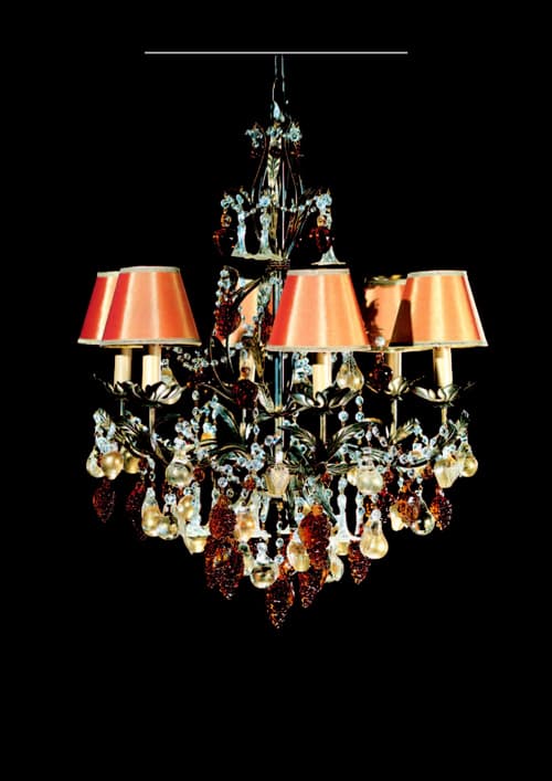 Люстра Pataviumart CH1830 Pataviumart