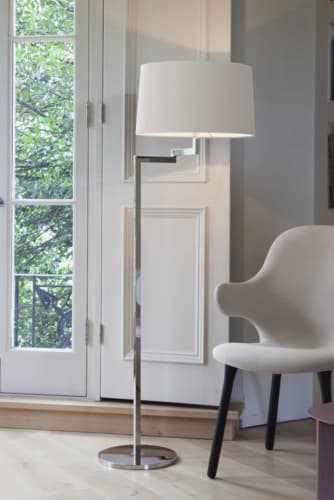 Торшер Astro Lighting Momo Floor