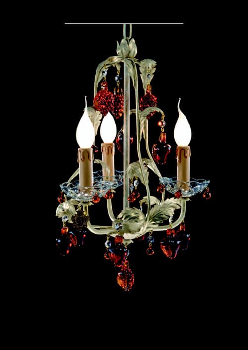 Люстра Pataviumart CH1831 Pataviumart