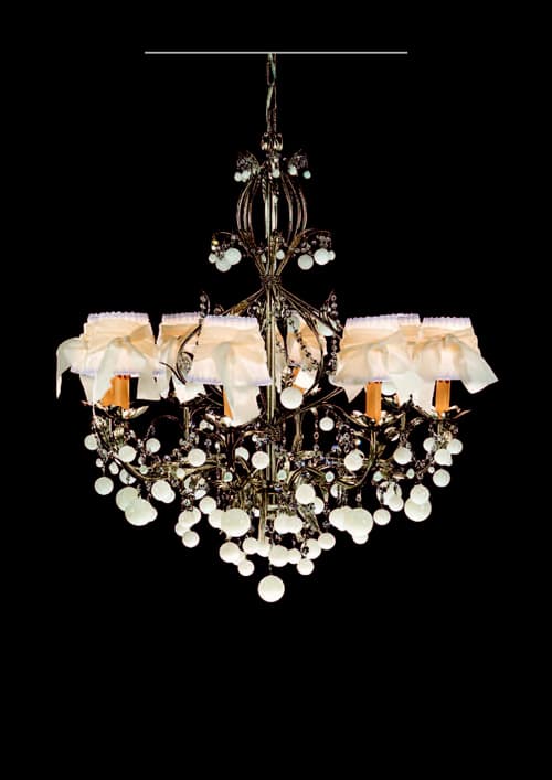 Люстра Pataviumart CH1850 Pataviumart