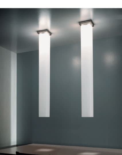 Потолочный светильник Vistosi Tubes PL 90 Vistosi