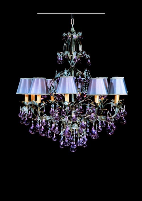 Люстра Pataviumart CH1850/10NA01 Pataviumart