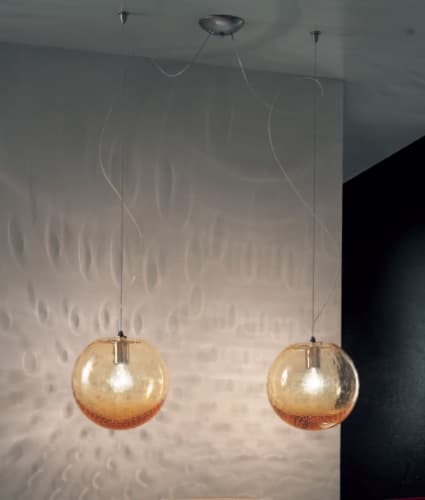 Подвесной светильник Vistosi Bolle SP G D2 Vistosi