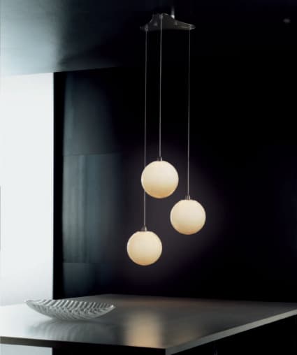 Подвесной светильник Vistosi Bolle SP 3 P Vistosi