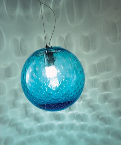 Подвесной светильник Vistosi Bolle SP G Vistosi