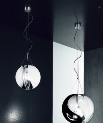 Подвесной светильник Vistosi Poc SP 35, 25 Vistosi