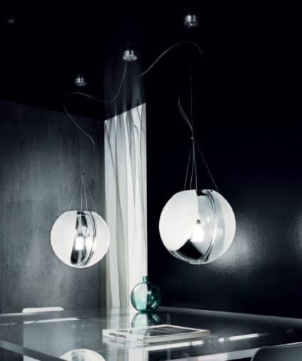 Подвесной светильник Vistosi Poc SP 25 D2 Vistosi