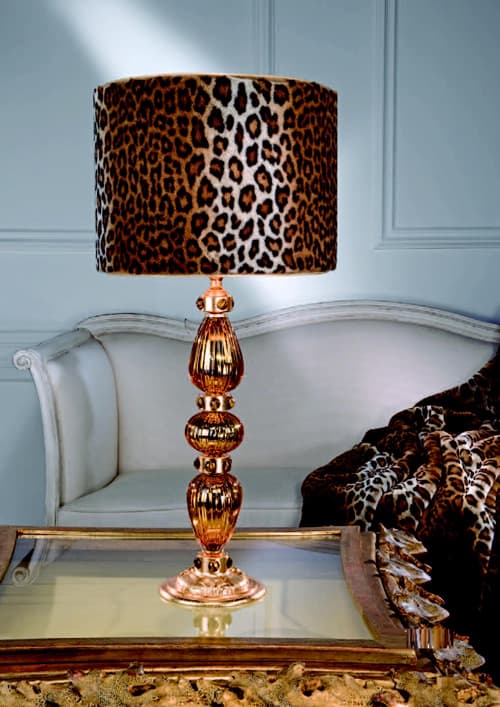 Настольная лампа Pataviumart TLM405/01AI Pataviumart