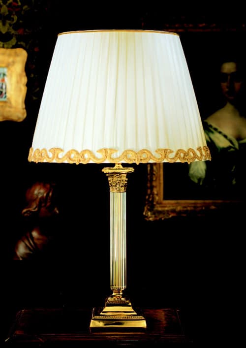 Настольная лампа Pataviumart TLV617/01AD Pataviumart