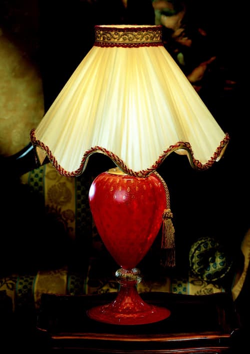 Настольная лампа Pataviumart TLM022/01AG31 Pataviumart