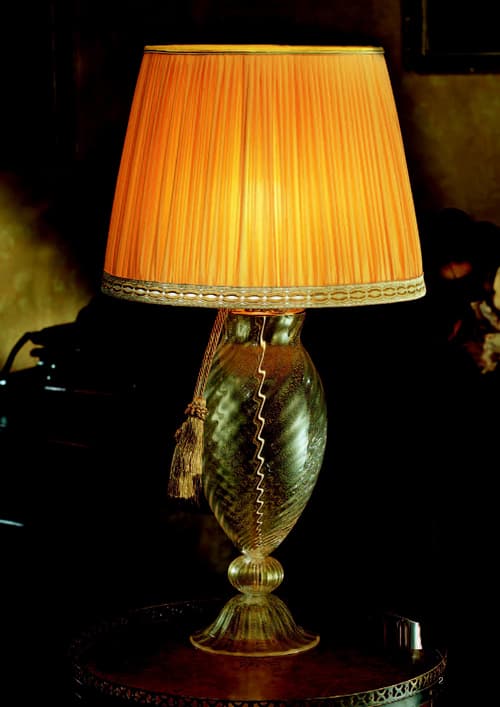 Настольная лампа Pataviumart TLM029/01AG Pataviumart