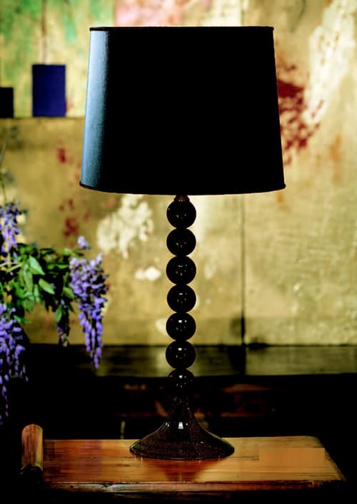 Настольная лампа Pataviumart TLM095/01AG25 Pataviumart