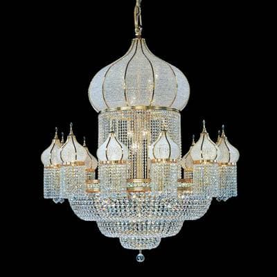 Люстра Faustig 92396-150