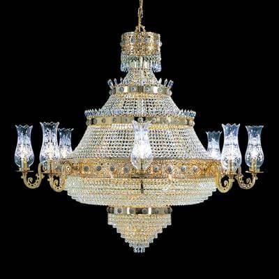 Люстра Faustig 93193-120