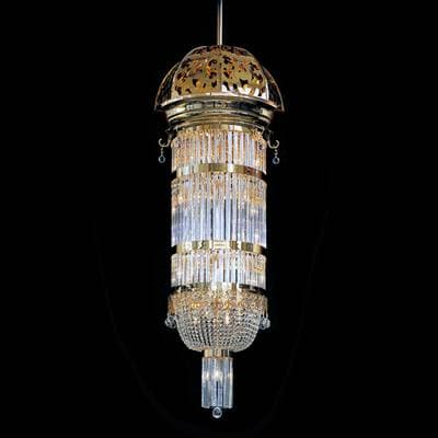 Люстра Faustig 94001-80