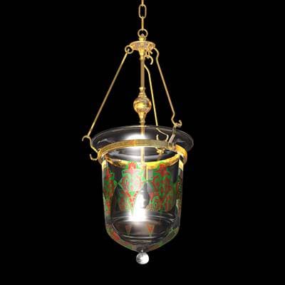 Люстра Faustig A3232-32