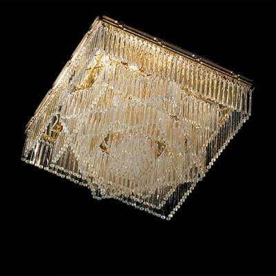 Потолочный светильник Faustig A2057.7-80