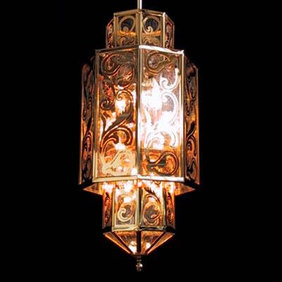 Люстра Faustig A2200-65