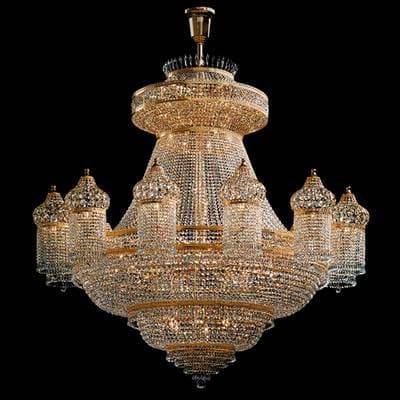 Люстра Faustig A3000-200