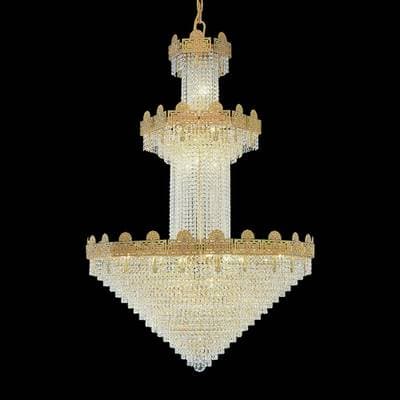 Люстра Faustig 90942-150