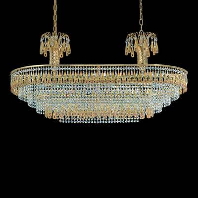 Люстра Faustig 90953-100