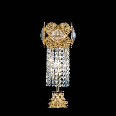 Настольная лампа Faustig 90960.8-1