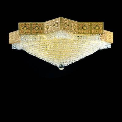 Потолочный светильник Faustig 90972.7-50