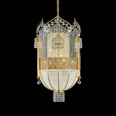 Люстра Faustig 90923-60 Faustig