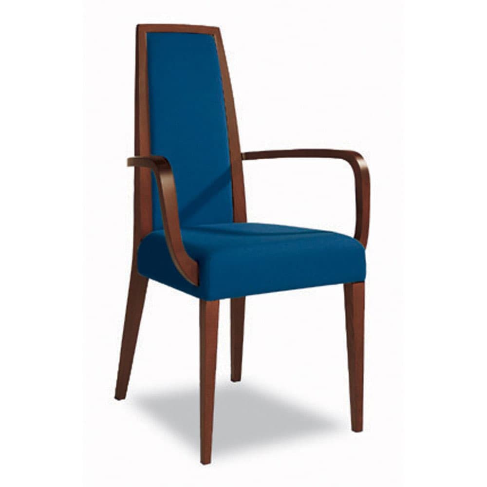 Стул Montbel Erminio 00321