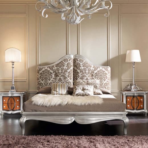 Bamax BOURBON bedroom