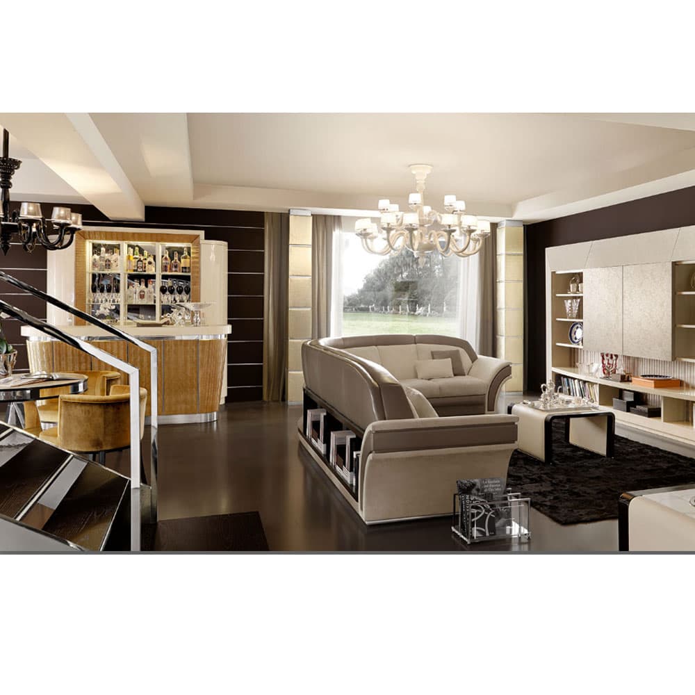 Мебельный гарнитур Florence Collections A60