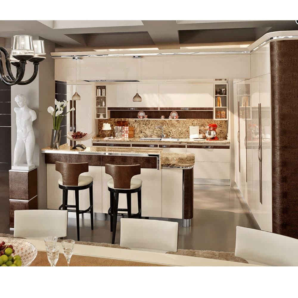 Мебельный гарнитур Florence Collections A71