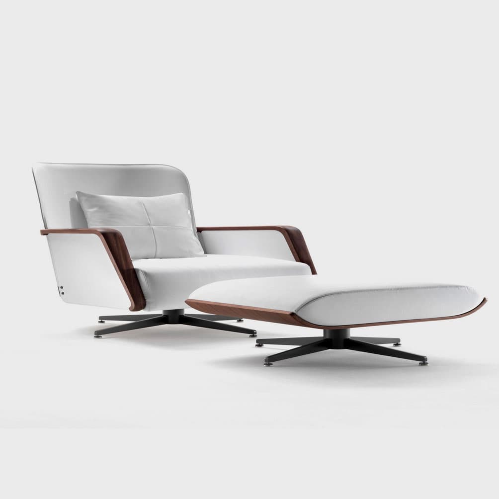 Besana Ada Chaise longue