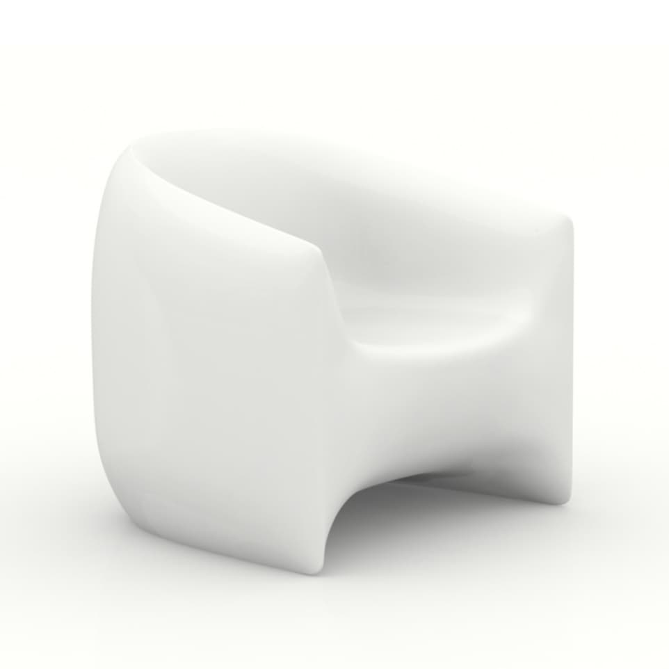 Vondom BLOW LOUNGE CHAIR